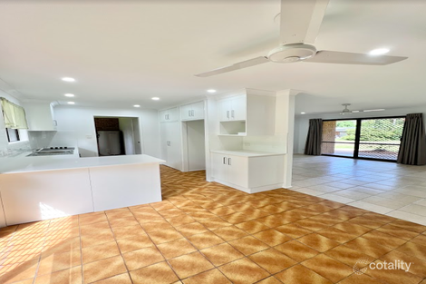 Property photo of 298 Halford Street Frenchville QLD 4701