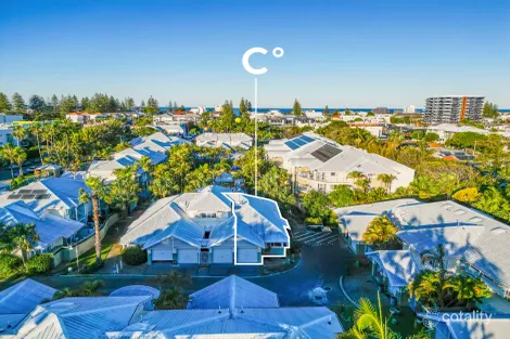 Property photo of 14/16 Crescent Avenue Mermaid Beach QLD 4218