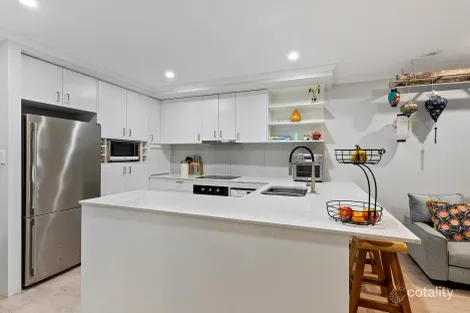 Property photo of 14/16 Crescent Avenue Mermaid Beach QLD 4218