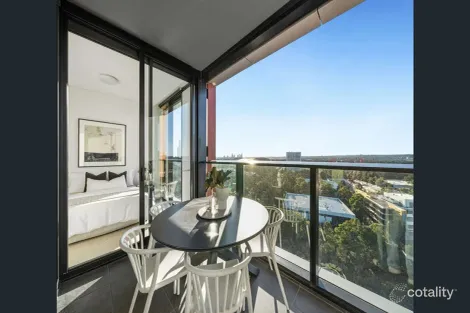 1802/3 Olympic Bvd, Sydney Olympic Park, NSW 2127