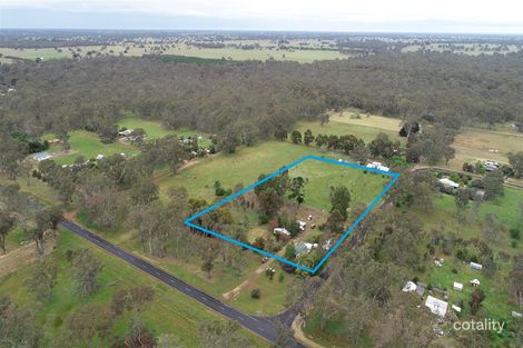 Property photo of 2295 Wimmera Highway Apsley VIC 3319