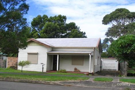 Property photo of 157 Campbell Street Woonona NSW 2517