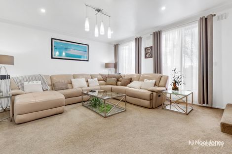 Property photo of 47 Crown Point Ridge Chirnside Park VIC 3116