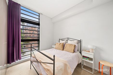 Property photo of 406/5 Park Lane Chippendale NSW 2008