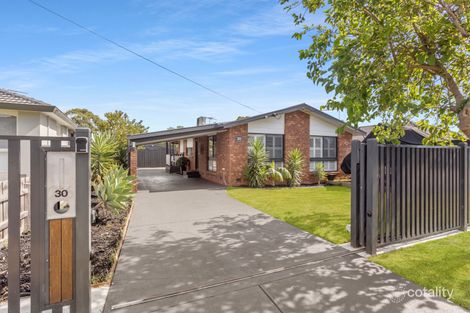30 Callas St, Dromana, VIC 3936