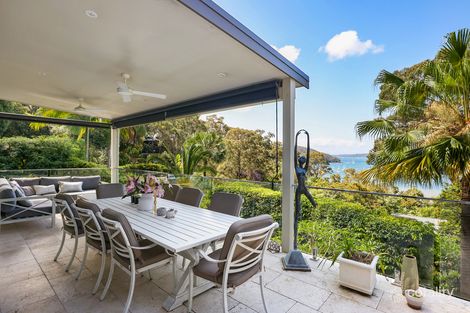 Property photo of 3 Taminga Street Bayview NSW 2104