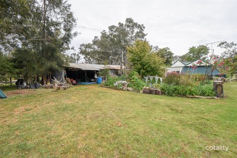 2295 Wimmera Hwy, Apsley, VIC 3319