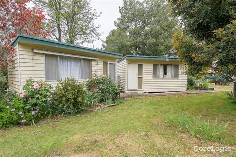 Property photo of 2295 Wimmera Highway Apsley VIC 3319