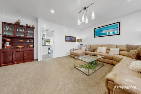 Property photo of 47 Crown Point Ridge Chirnside Park VIC 3116