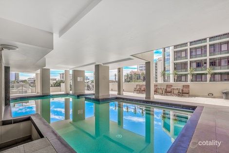 1701/347 Ann St, Brisbane City, QLD 4000