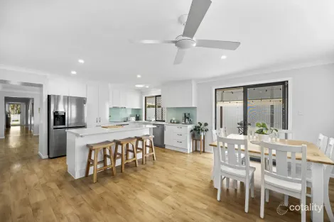 Property photo of 11 Mohr Close Sippy Downs QLD 4556