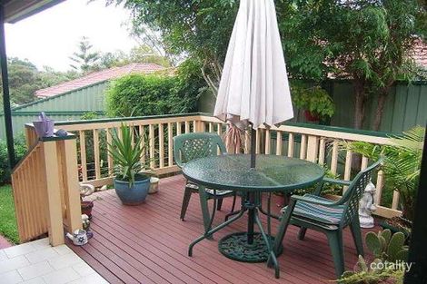 Property photo of 2/87 Hydrae Street Revesby NSW 2212