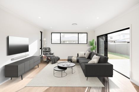 Property photo of 14 Gibbs Crescent Catherine Field NSW 2557