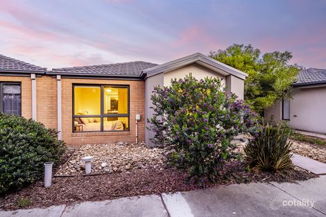 Property photo of 51 Harper Crescent Cranbourne West VIC 3977