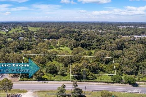 Lot 7 Bruce Highway Eastern Service Rd, Burpengary East, QLD 4505