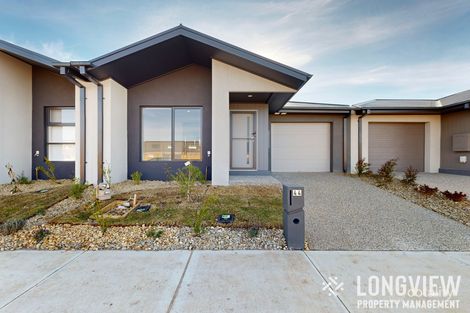 44 Grangehill Mews, Wyndham Vale, VIC 3024
