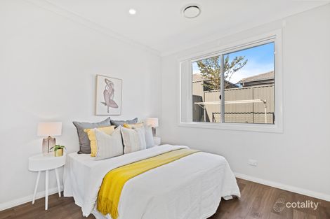 Property photo of 6 Dalby Street The Ponds NSW 2769