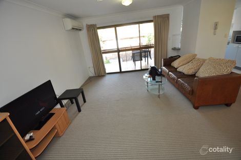 7/87 Macquarie St, St Lucia, QLD 4067