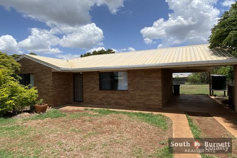 Property photo of 7 Campbell Street Kingaroy QLD 4610