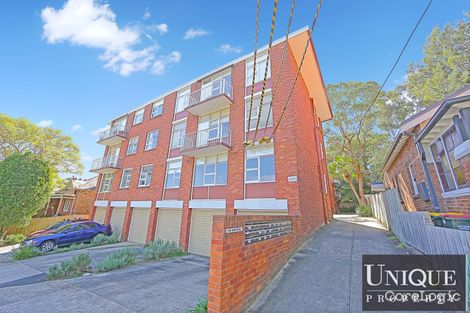 Property photo of 13/3-5 School Parade Marrickville NSW 2204