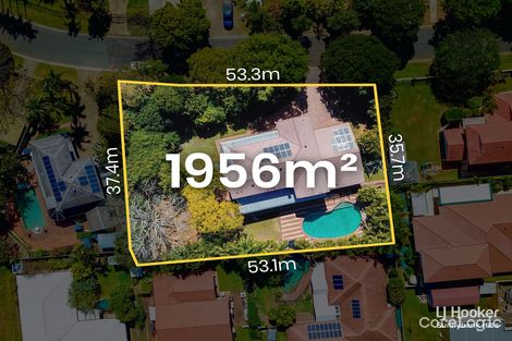 Property photo of 7 Lakkari Street Eight Mile Plains QLD 4113