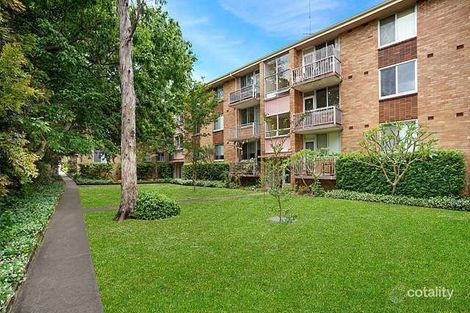 4/60-64 Ewart St, Marrickville, NSW 2204