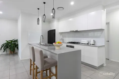 Property photo of 30 Stratton Road Oran Park NSW 2570