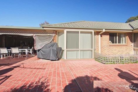 Property photo of 20 White Gum Place Greystanes NSW 2145