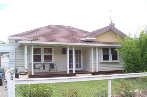 8 Arundel St, Benalla, VIC 3672