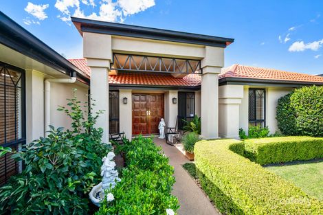 Property photo of 5 Bridget Court Middle Ridge QLD 4350