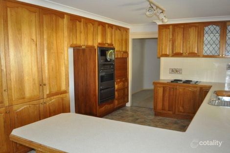 Property photo of 26 Ryan Crescent Woolgoolga NSW 2456