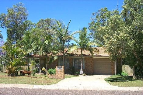 29 Jacaranda Ave, Tinana, QLD 4650