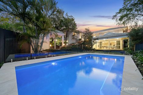 25 Marston Ave, Indooroopilly, QLD 4068