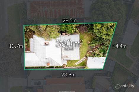 Property photo of 974 Mt Alexander Road Essendon VIC 3040