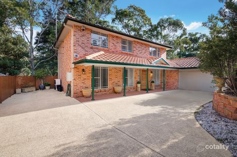 43 Willow Dr, Baulkham Hills, NSW 2153