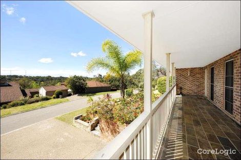 Property photo of 6 Tamarind Place Alfords Point NSW 2234