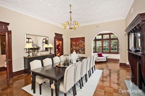 Property photo of 30 Victoria Road Bellevue Hill NSW 2023
