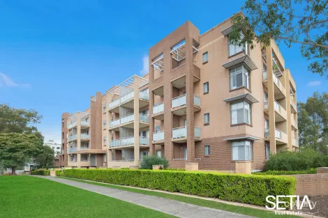 13/8-18 Wallace St, Blacktown, NSW 2148