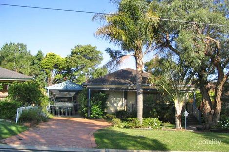 18 Kirrawee Ave, Kirrawee, NSW 2232