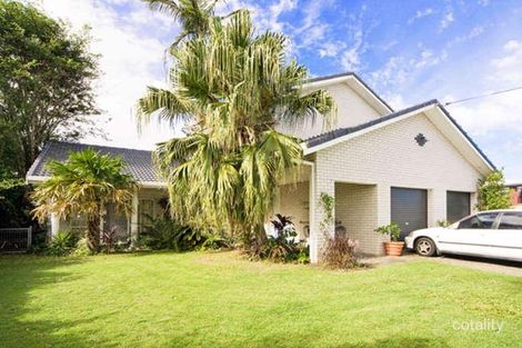 Property photo of 16 Meridian Way Tweed Heads NSW 2485