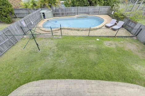 Property photo of 32 Judge Street Norman Park QLD 4170