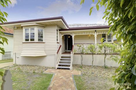 Property photo of 32 Judge Street Norman Park QLD 4170
