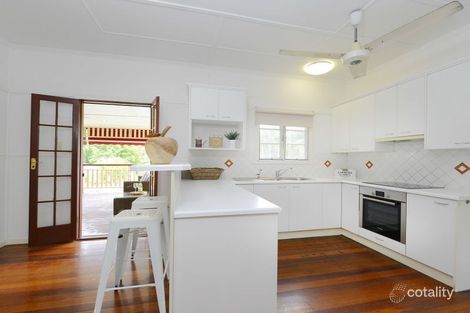 Property photo of 32 Judge Street Norman Park QLD 4170