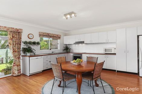 Property photo of 12/72-78 Flora Street Kirrawee NSW 2232