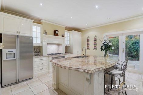 Property photo of 31 Yarra Street Warrandyte VIC 3113