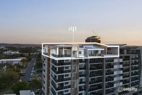 63/53 Darrambal St, Surfers Paradise, QLD 4217