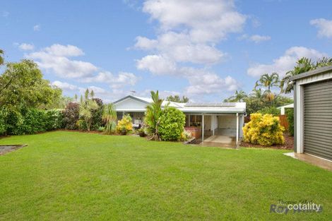 Property photo of 19 Fife Close Mount Sheridan QLD 4868