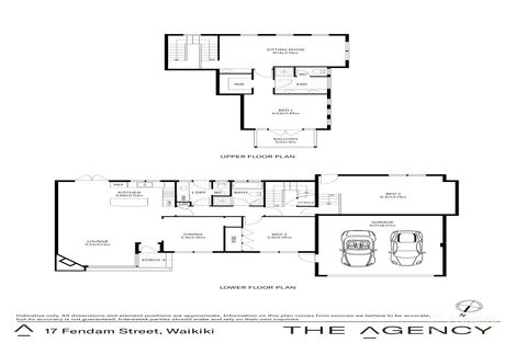 17 Fendam St, Waikiki, WA 6169
