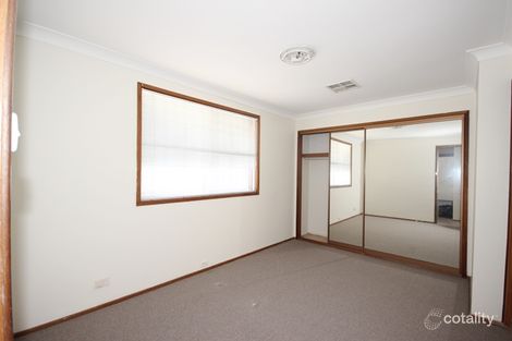 Property photo of 8 Sammut Crescent Chipping Norton NSW 2170