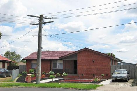 38 Mccoubrie Ave, Sunshine West, VIC 3020